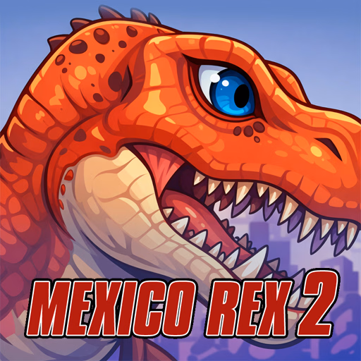 Mexico Rex 2